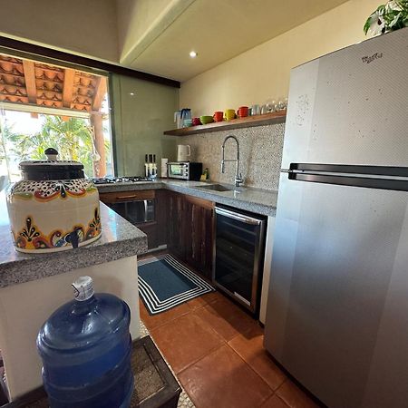 Residences At Las Palmas Zihuatanejo Ngoại thất bức ảnh