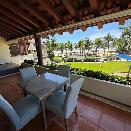 Residences At Las Palmas Zihuatanejo Ngoại thất bức ảnh