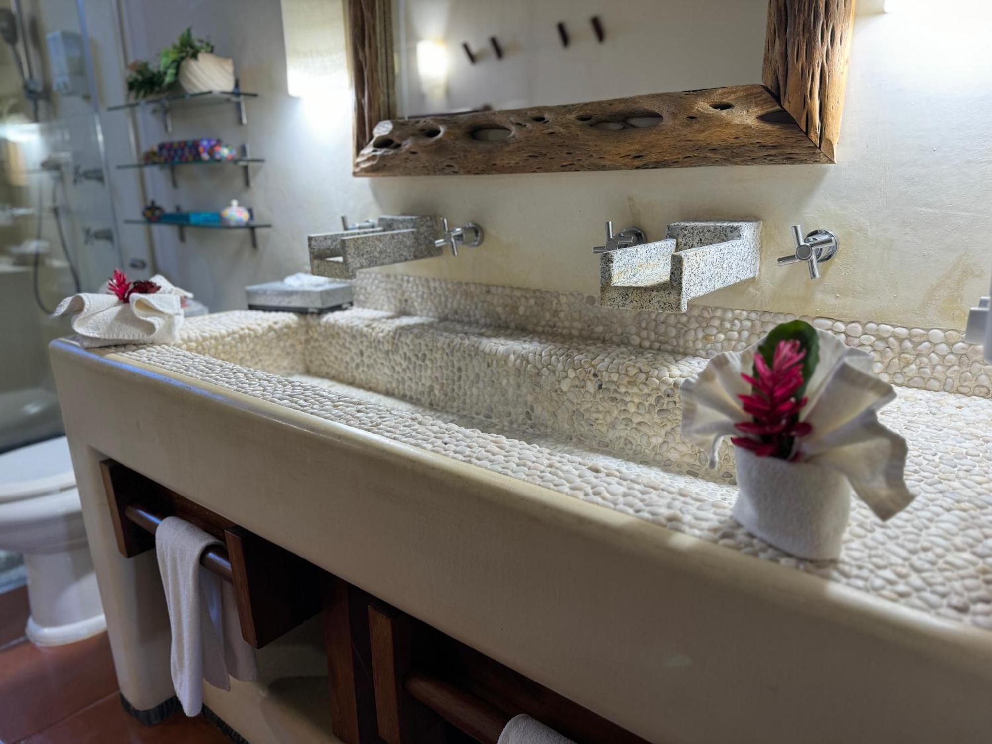 Residences At Las Palmas Zihuatanejo Ngoại thất bức ảnh