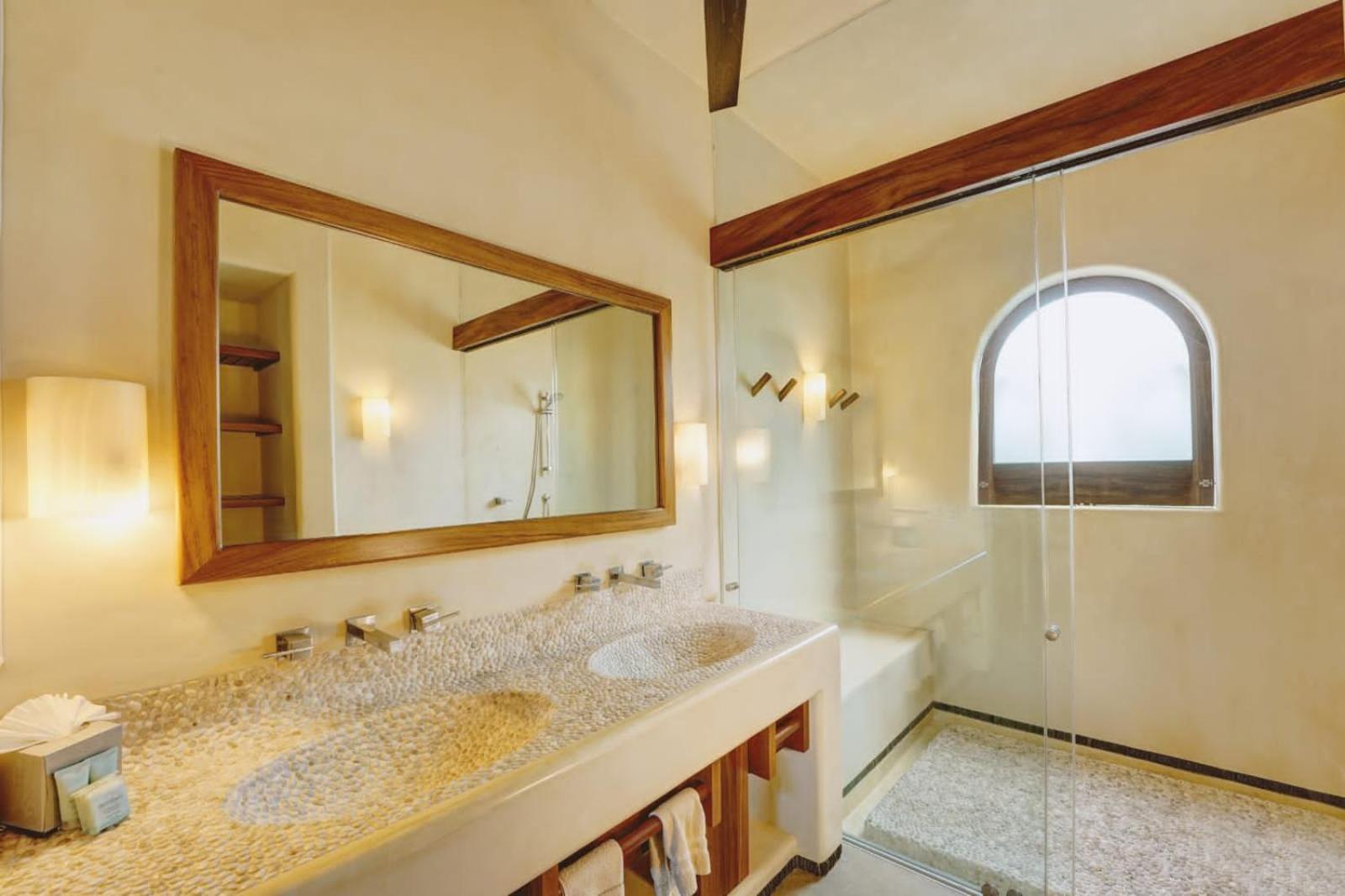 Residences At Las Palmas Zihuatanejo Ngoại thất bức ảnh