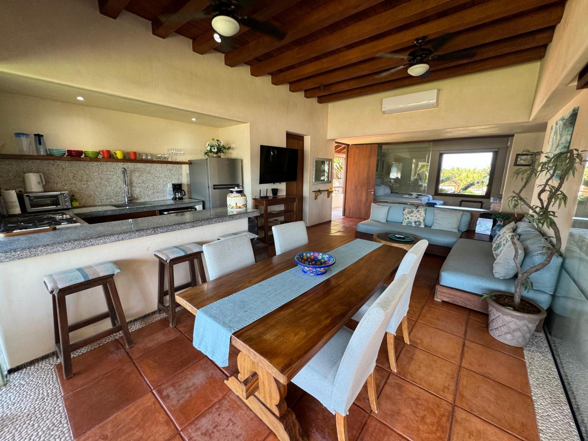 Residences At Las Palmas Zihuatanejo Ngoại thất bức ảnh