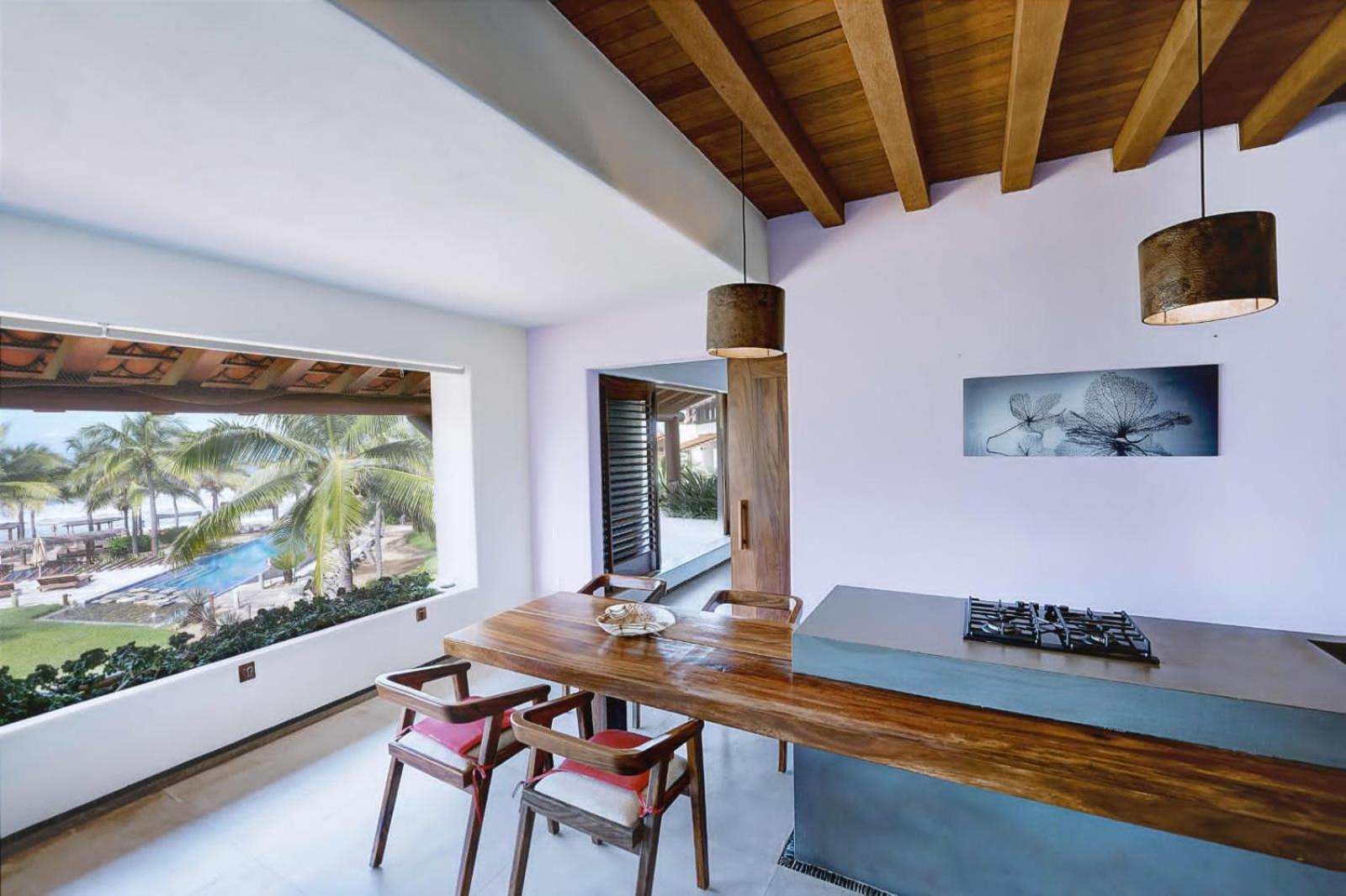 Residences At Las Palmas Zihuatanejo Ngoại thất bức ảnh