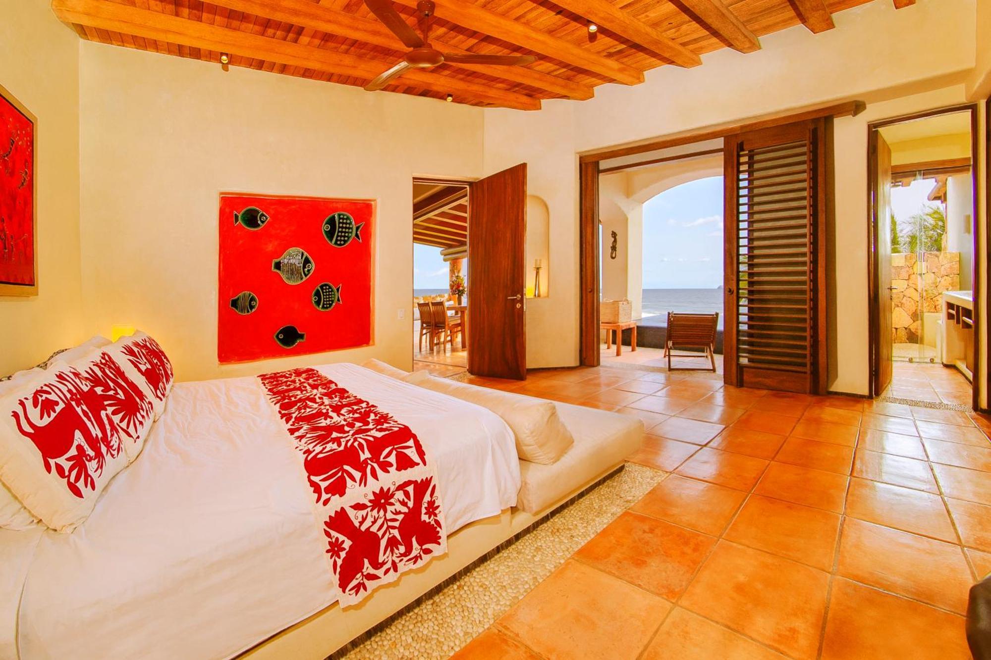 Residences At Las Palmas Zihuatanejo Ngoại thất bức ảnh