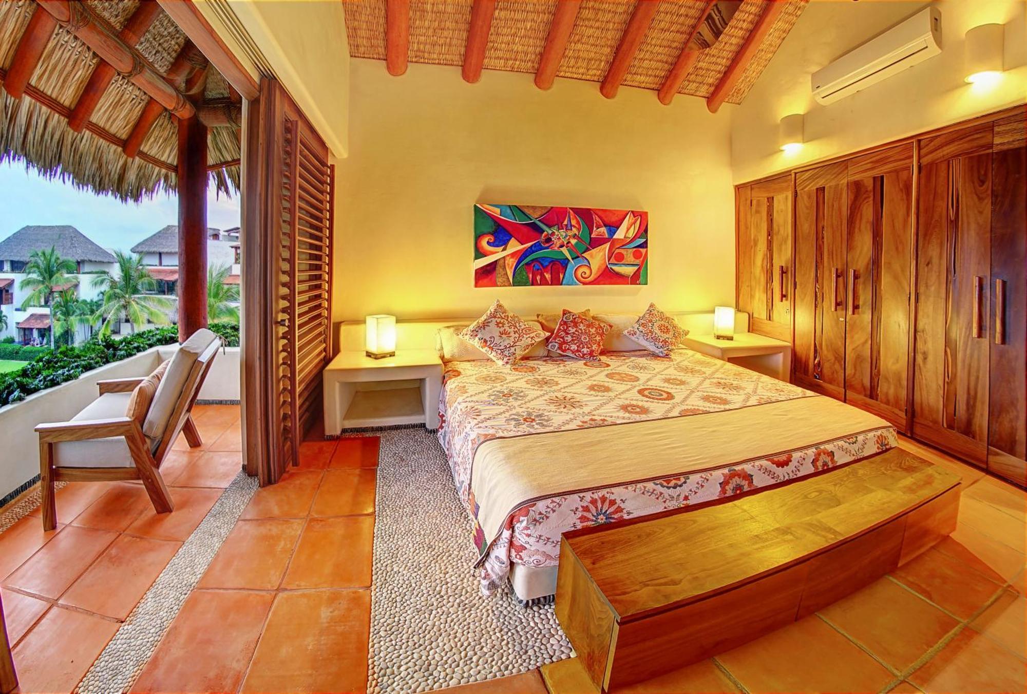 Residences At Las Palmas Zihuatanejo Ngoại thất bức ảnh