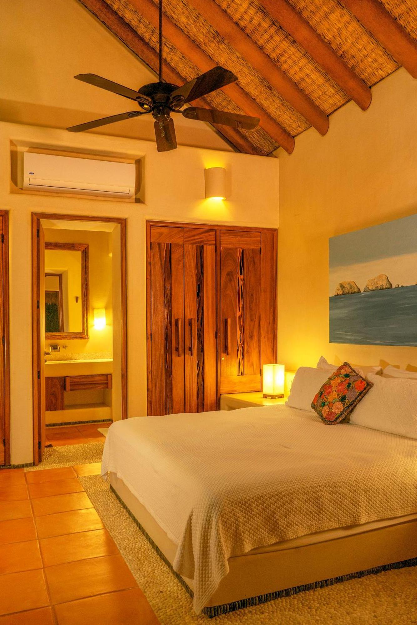 Residences At Las Palmas Zihuatanejo Ngoại thất bức ảnh