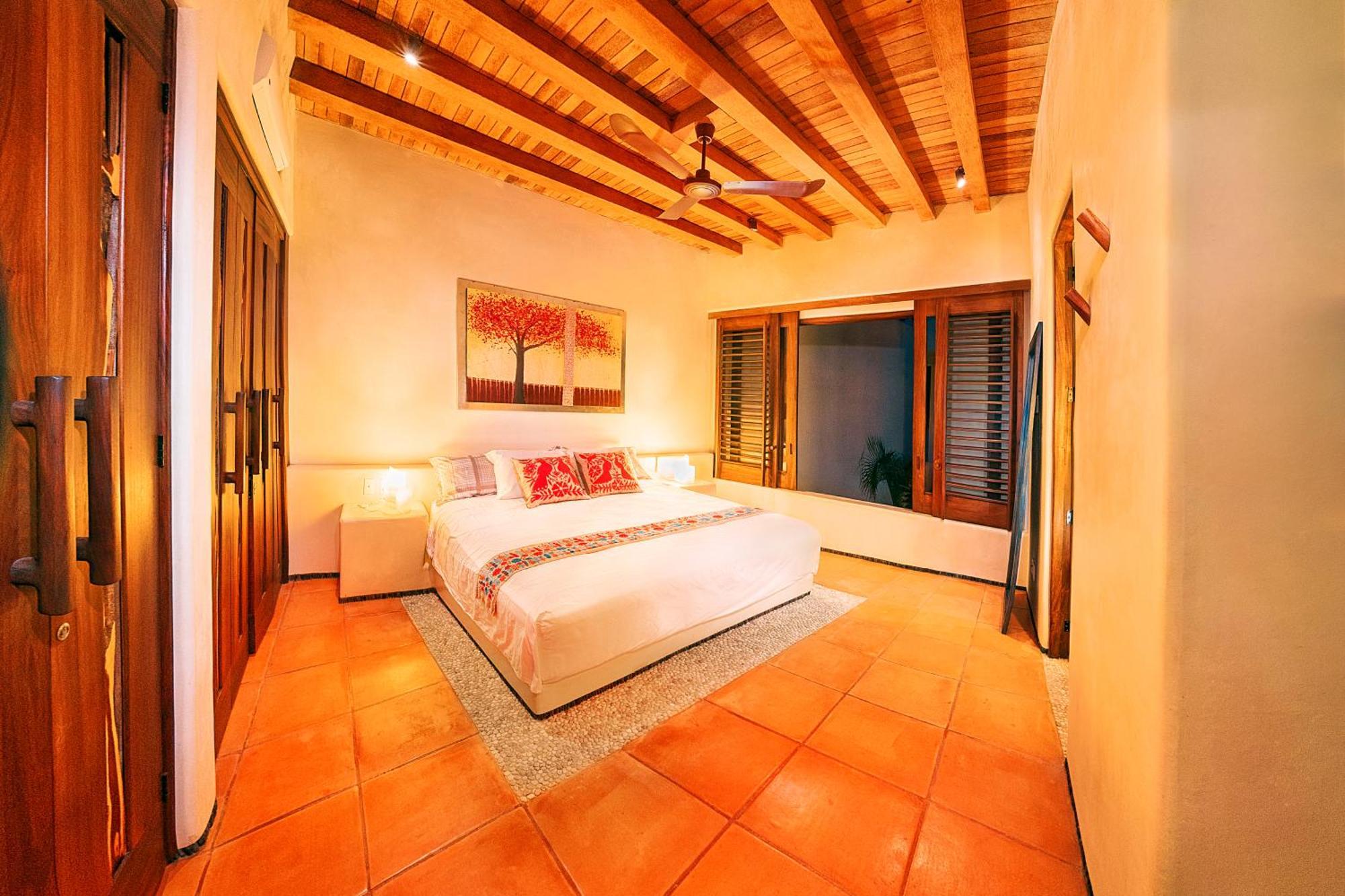 Residences At Las Palmas Zihuatanejo Ngoại thất bức ảnh