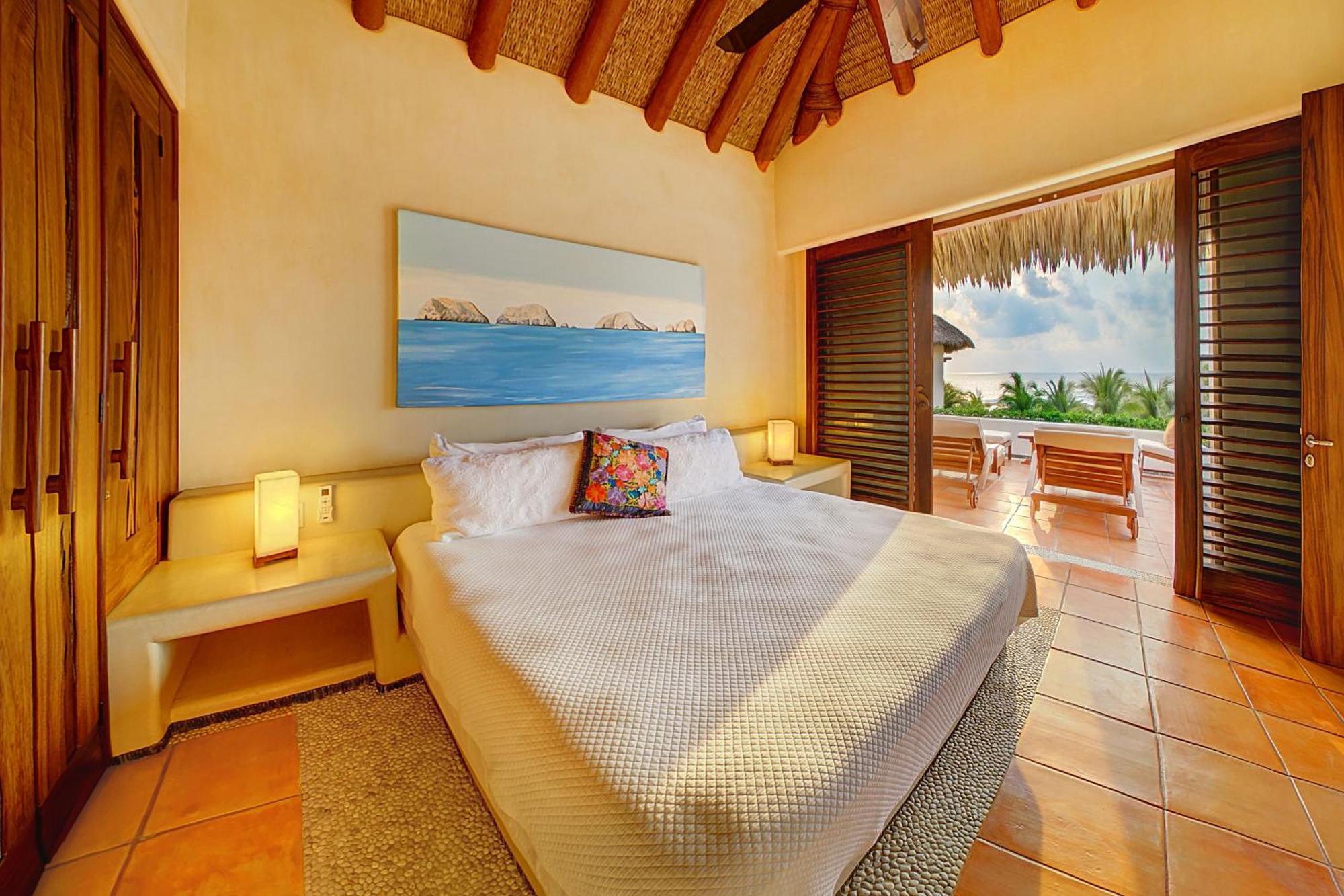 Residences At Las Palmas Zihuatanejo Ngoại thất bức ảnh