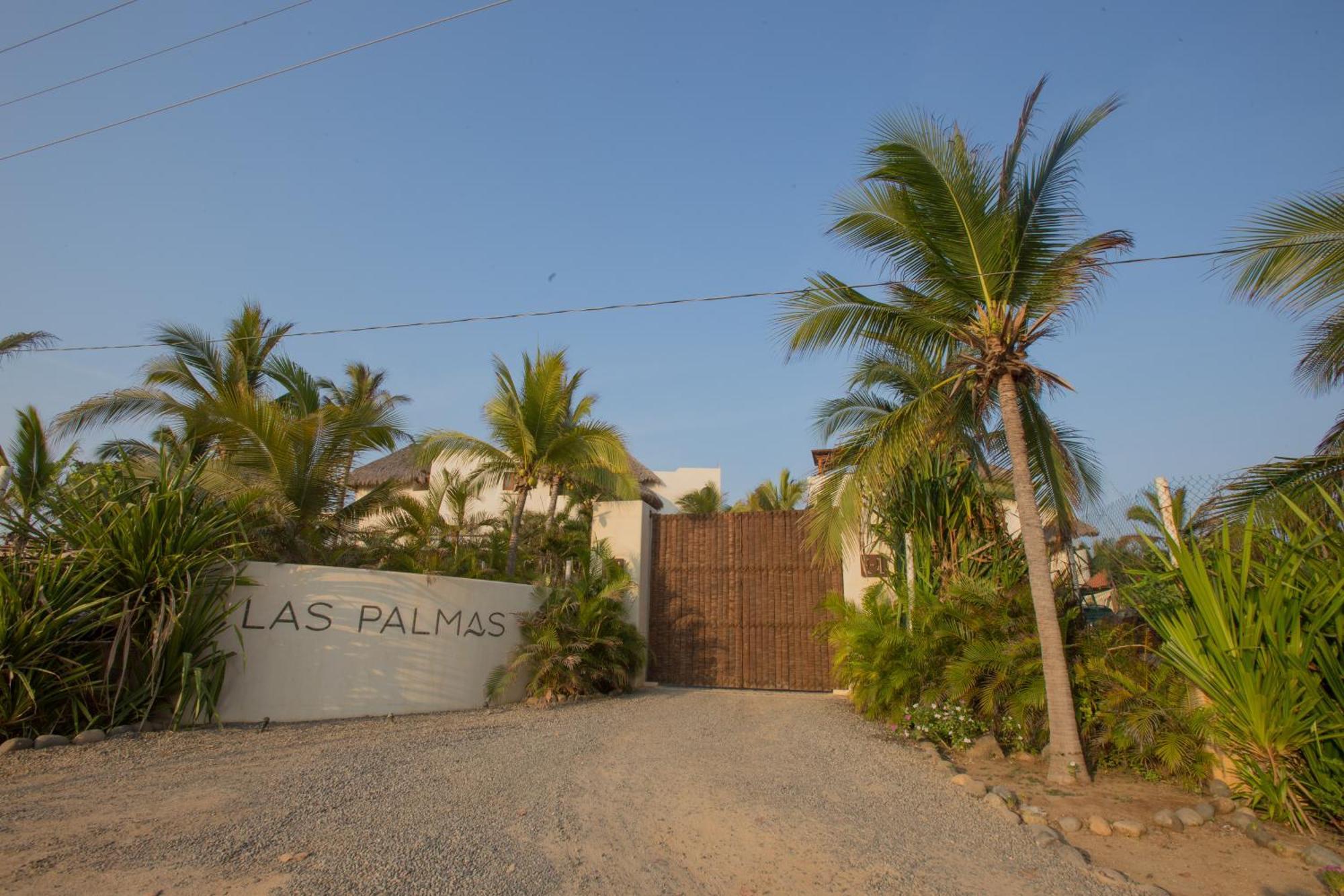 Residences At Las Palmas Zihuatanejo Ngoại thất bức ảnh